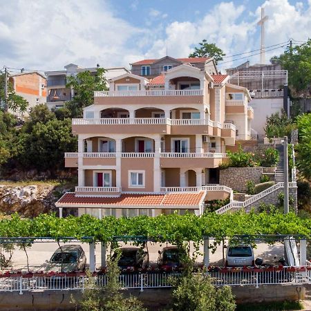 Apartments Bona Neum Exteriér fotografie
