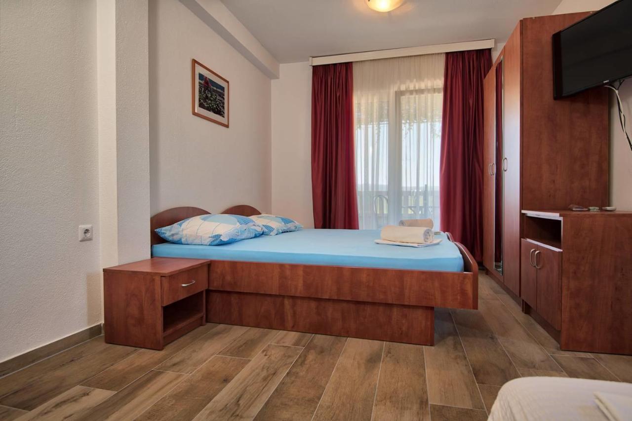 Apartments Bona Neum Exteriér fotografie