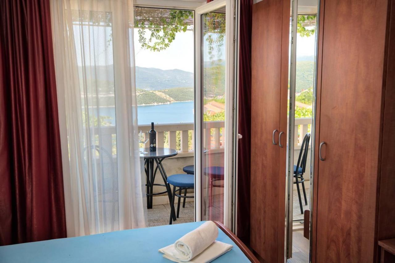Apartments Bona Neum Exteriér fotografie