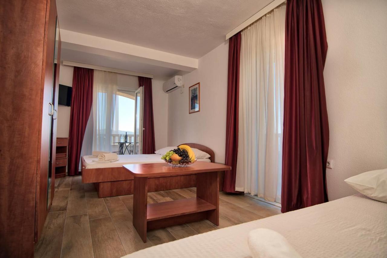 Apartments Bona Neum Exteriér fotografie