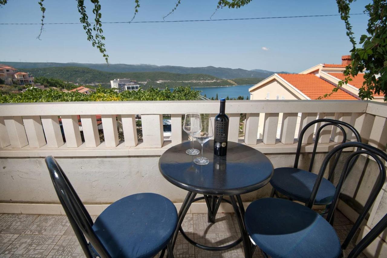 Apartments Bona Neum Exteriér fotografie