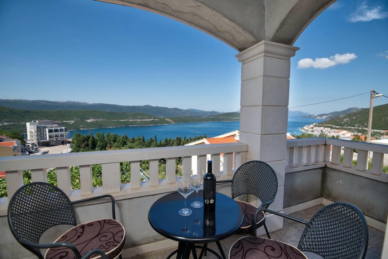 Apartments Bona Neum Exteriér fotografie