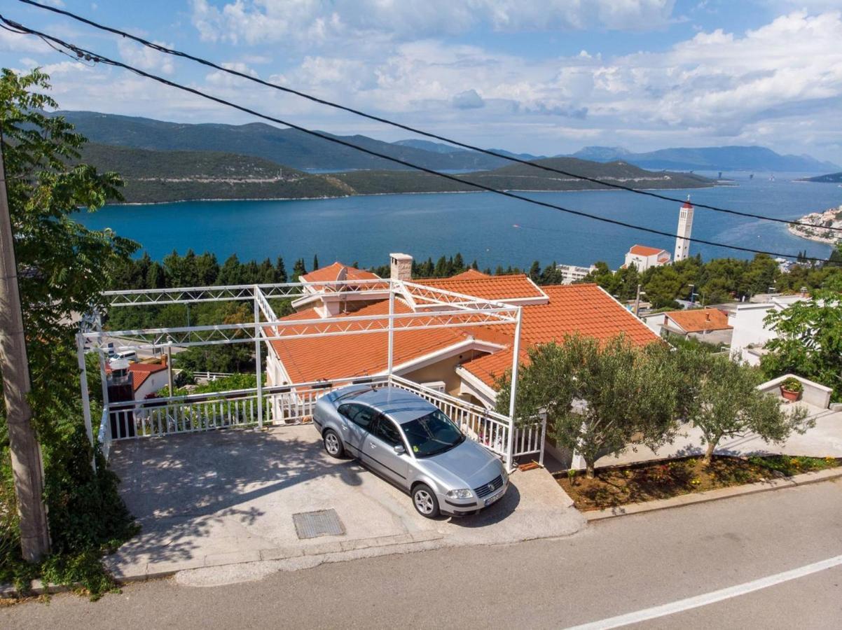 Apartments Bona Neum Exteriér fotografie