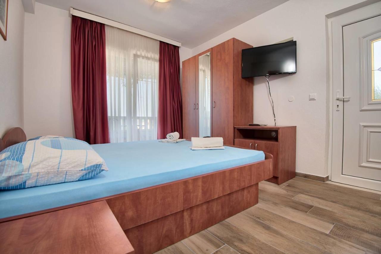 Apartments Bona Neum Exteriér fotografie