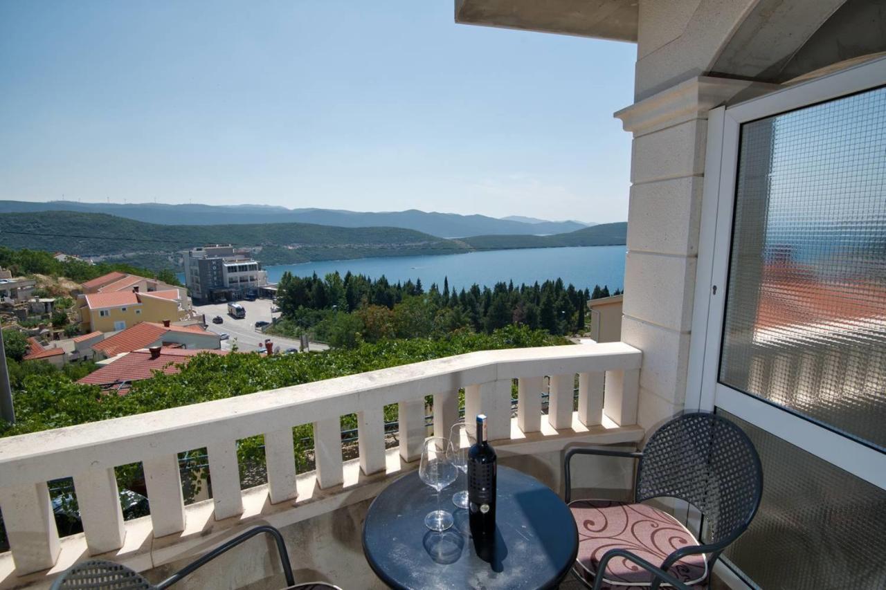 Apartments Bona Neum Exteriér fotografie
