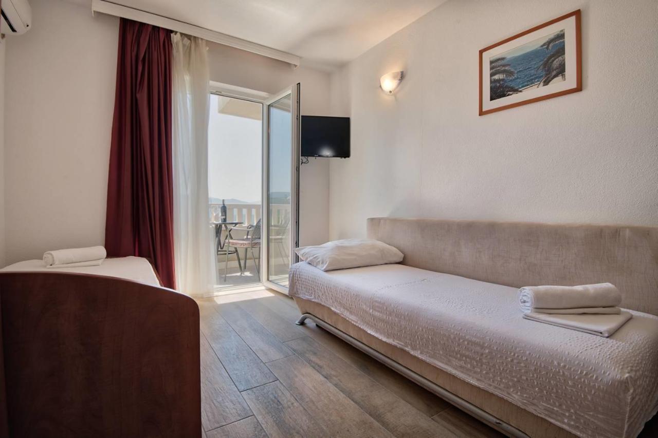 Apartments Bona Neum Exteriér fotografie