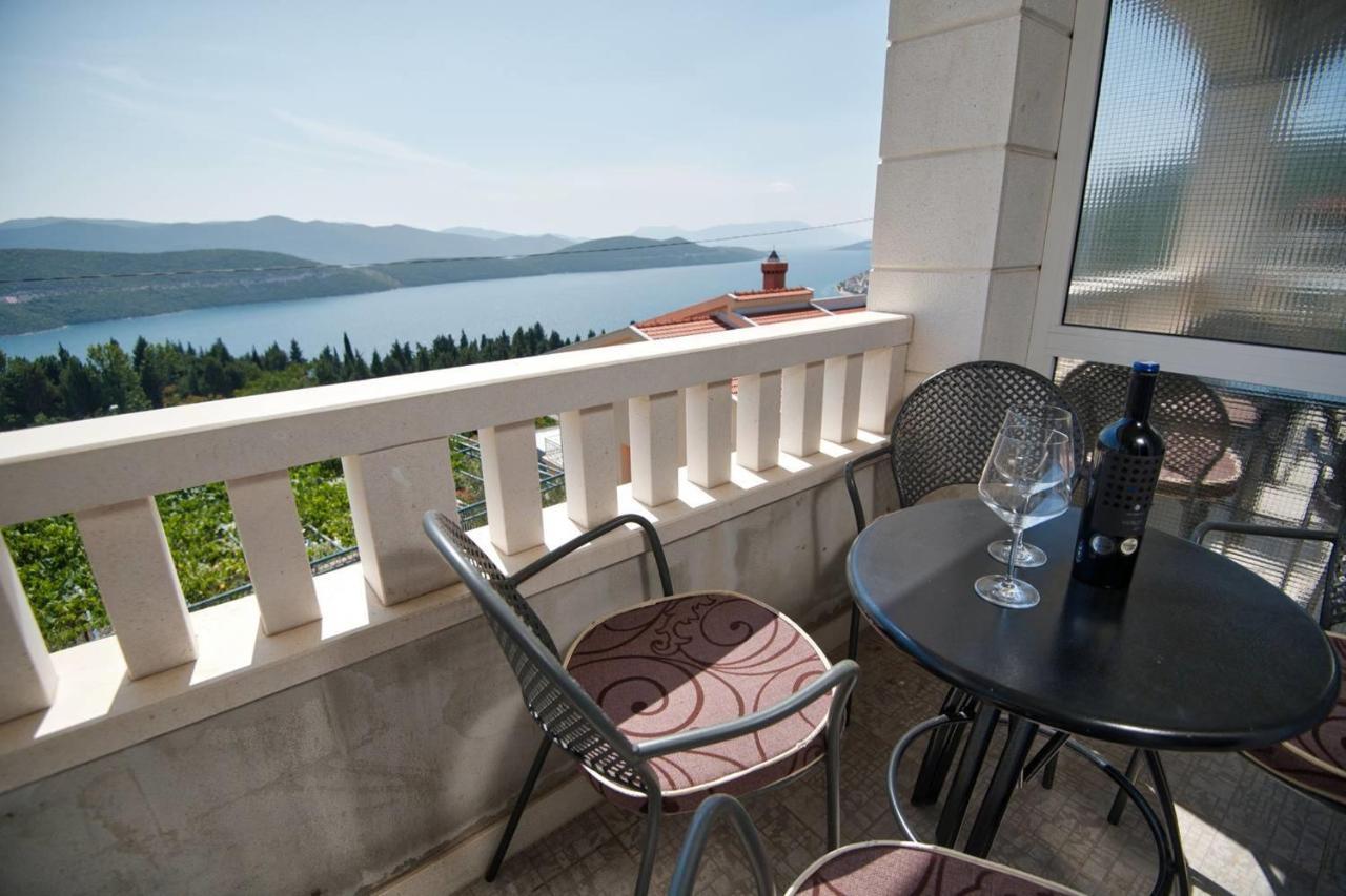 Apartments Bona Neum Exteriér fotografie
