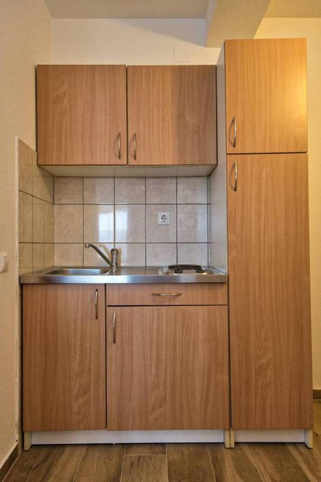 Apartments Bona Neum Pokoj fotografie